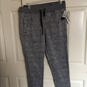 Grey Jogger pants